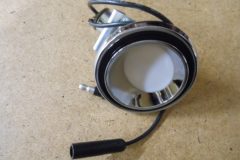 Komplett innerbelysningslampa