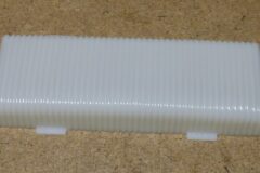 Innerbelysningsglas 1965-56 Ford