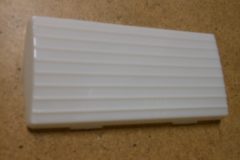 Innerbelysningsglas 1952-55 Mercury