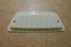 Innerbelysningsglas 1960-67 Ford