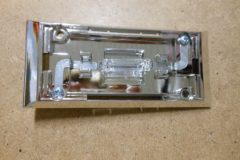 Kromsarg, Innerbelysningsglas