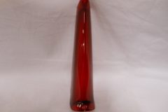 Baklampsglas i fenan