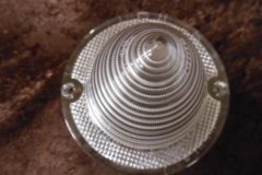 Backljusglas 1960-Chevrolet