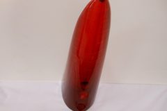 Baklampsglas, höger