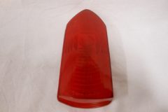 Baklampsglas, höger