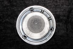 Backljusglas 1959 Ford