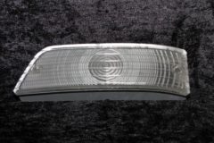 Parkljusglas, vänster 1958 Ford