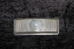 Parkljusglas 1953 Ford