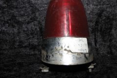 Komplett bakljuslampa