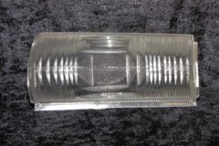 Parkljusglas, vänster