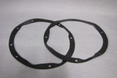 Packning, Strålkastarhus