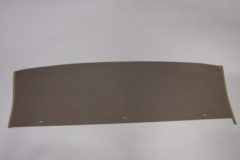 Hatthylla 1963-66 Dart