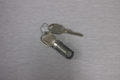 Handskfackslås 1955-68 GM