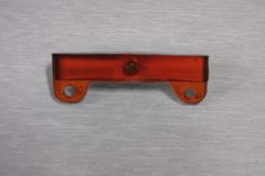 Lampglas , Indikeringslampa för blinkers