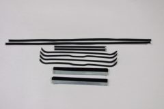 Skraplistsats Deluxe