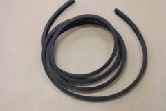 Gummilister för fenderskirts