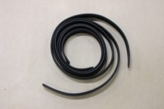 Gummilister för fenderskirts