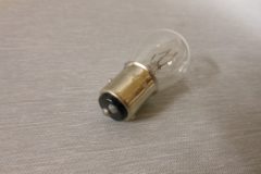 Glödlampa 6 volt 1941-55 Ford