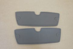 Packning, Backljusglas 1958 Edsel