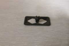 Clips till huvisolering 1965-71 Mopar