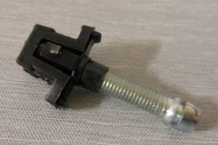 Justeringsskruv, Strålkastare 1969-78 GM