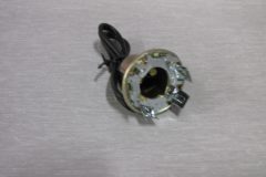 Glödlampshållare, Bakljus