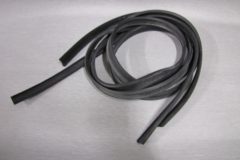 Gummilister för fenderskirts