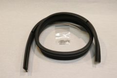 Tätningslist mellan kyl & huv 1949-51 Ford