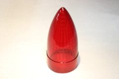 Baklampsglas 1959 Cadillac