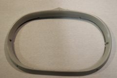 Lyktsarg, Strålkastare