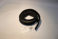 Gummilister för fenderskirts