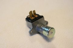 Ljusomkopplare golv 1957-60 GM