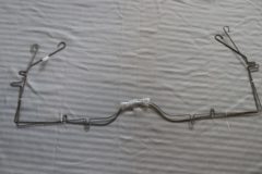 Stänger huvisolering