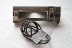 Komplett kartläsarlampa (Map lamp)