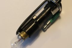 Handskfacksbelysning