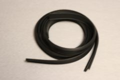 Gummilister för fenderskirts