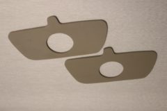 Packning, Backljuskrom 1958 Edsel