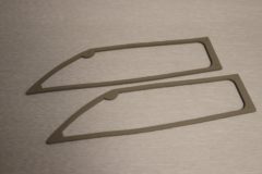 Packning, Parkljus 1958 Edsel