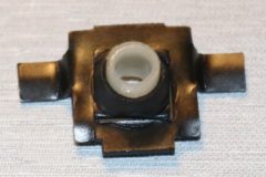 Mutter för Strålkastarjustering