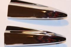 Kromlist vid lyktsarg 1956 Fairlane