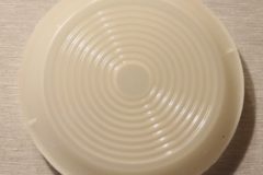 Innerbelysningsglas 1957-68 Buick