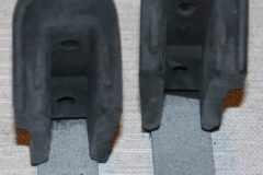 Övre rutstoppar 1959-60 GM