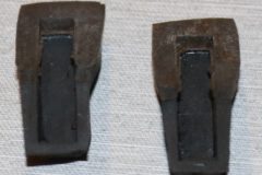 Övre rutstoppar 1961-62 GM