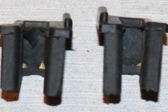 Övre rutstoppar 1963-64 Ford