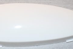 Innerbelysningsglas 1962-70 Chevrolet, Pontiac