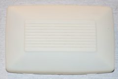 Innerbelysningsglas 1968-70 GM