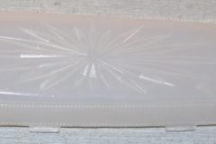 Innerbelysningsglas 1965-68 Pontiac