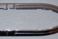 Kromsarg, Innerbelysningsglas 1941-48 Chevrolet