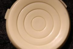 Innerbelysningsglas 1953-69 GM