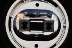 Kromsarg, Innerbelysningsglas 1969-81 GM